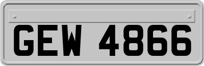 GEW4866