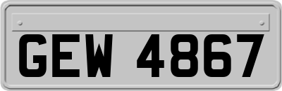 GEW4867