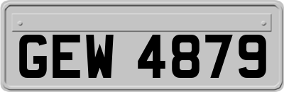 GEW4879