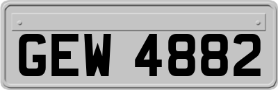 GEW4882