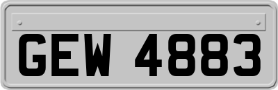 GEW4883