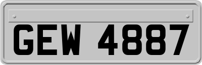 GEW4887