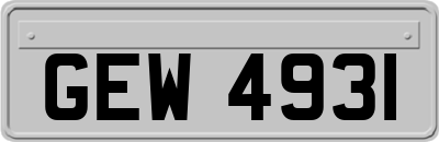 GEW4931