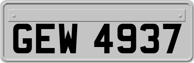 GEW4937