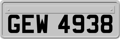 GEW4938