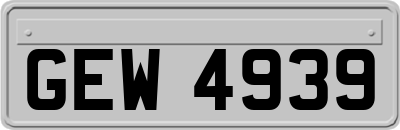 GEW4939