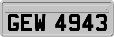 GEW4943
