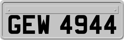 GEW4944