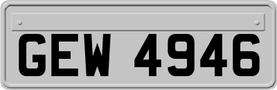 GEW4946