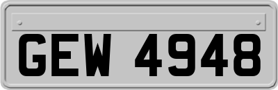 GEW4948