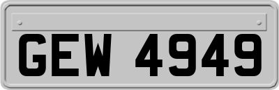 GEW4949