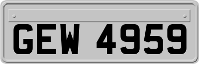 GEW4959