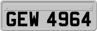 GEW4964