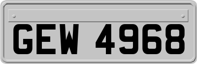 GEW4968