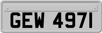 GEW4971
