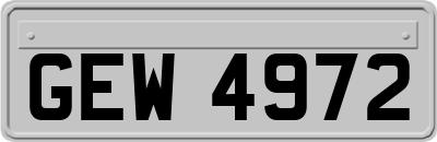GEW4972