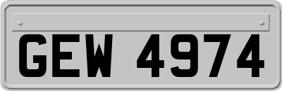 GEW4974