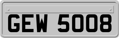 GEW5008