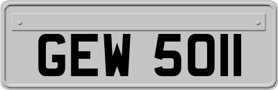 GEW5011