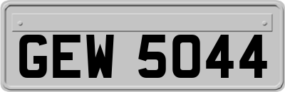 GEW5044