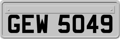 GEW5049