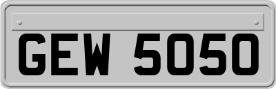 GEW5050