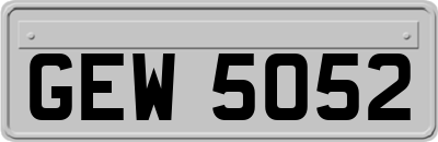 GEW5052