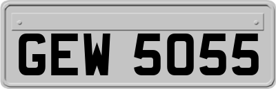 GEW5055