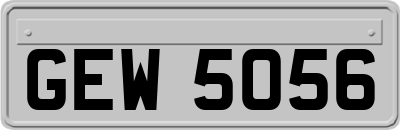 GEW5056
