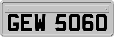 GEW5060