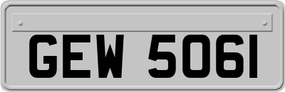 GEW5061