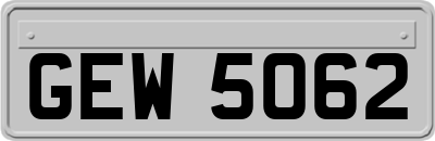 GEW5062