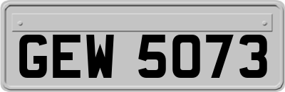 GEW5073