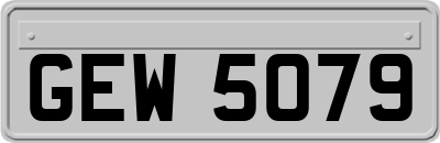 GEW5079