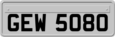 GEW5080