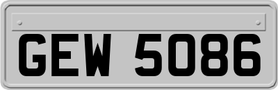 GEW5086