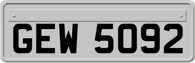 GEW5092