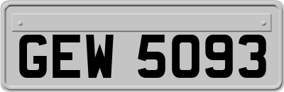 GEW5093