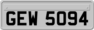 GEW5094