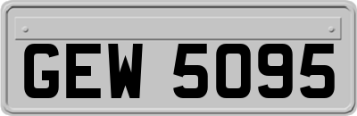 GEW5095
