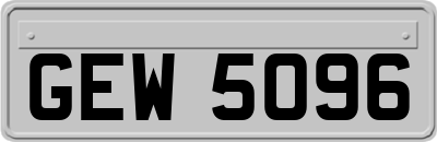 GEW5096