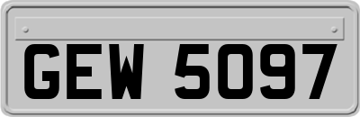 GEW5097