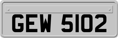 GEW5102