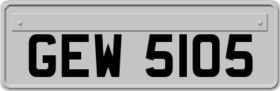 GEW5105