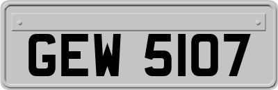 GEW5107