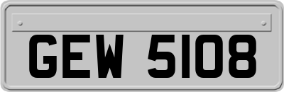 GEW5108
