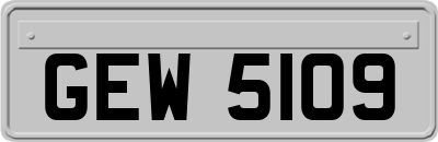 GEW5109