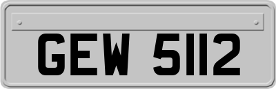 GEW5112