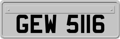 GEW5116