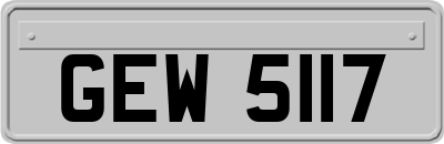 GEW5117